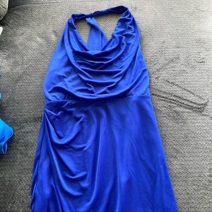 BCBG max azaria dress super sexy